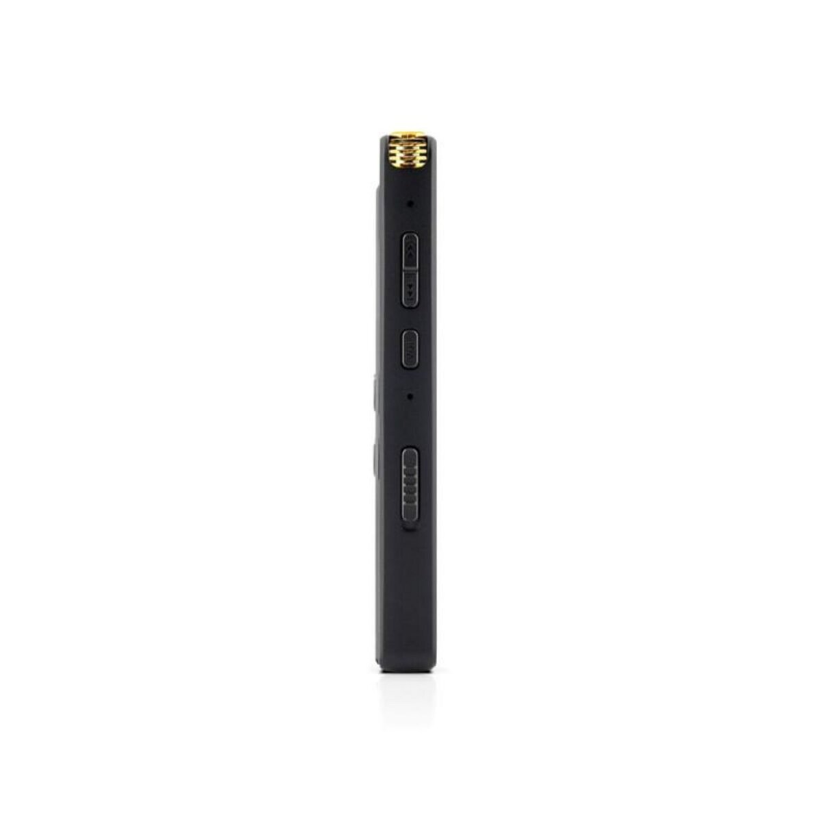 Kodak Dictaphone Kodak VRC550 8Go Noir Metal