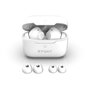 Voir la diapositive 2 : RYGHT Ecouteurs sans fil - Bluetooth 5.3 - RYGHT - Jumo ANC - Blanc