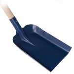 OUTILS PERRIN Pelle Angoulême de 25 emmanché