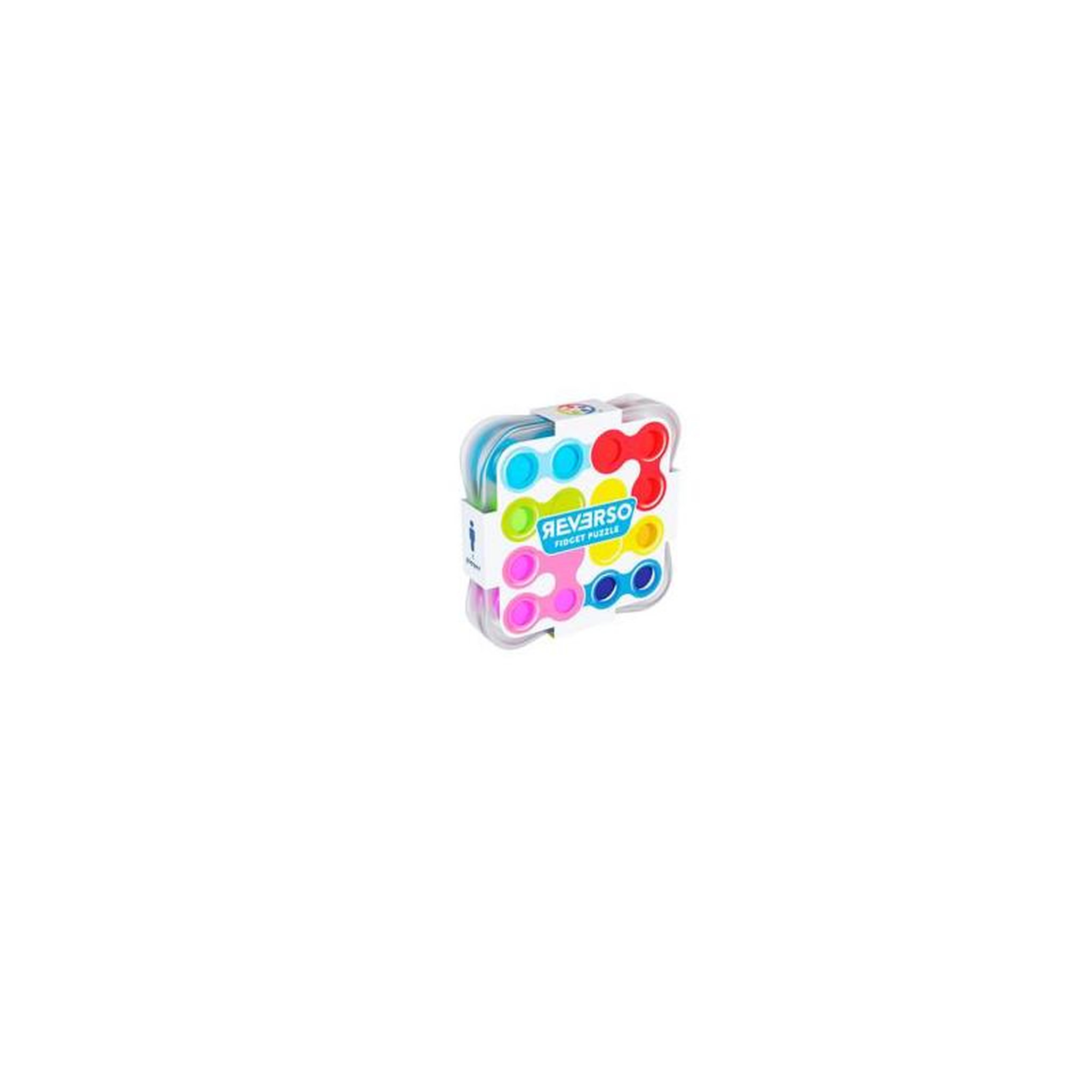 Smart Games Casse tête Smart Games Reverso