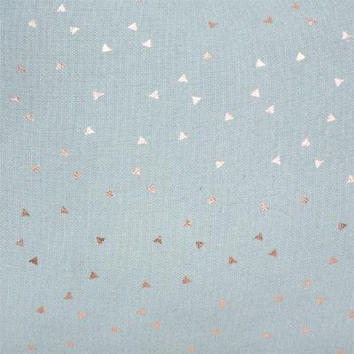 Atmosphera Kids Coussin Enfant  Berlingot Nuage  28x45cm Bleu