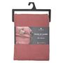 Voir la diapositive 3 : ATMOSPHERA Housse de Couette  Intérieur  240x220cm Blush