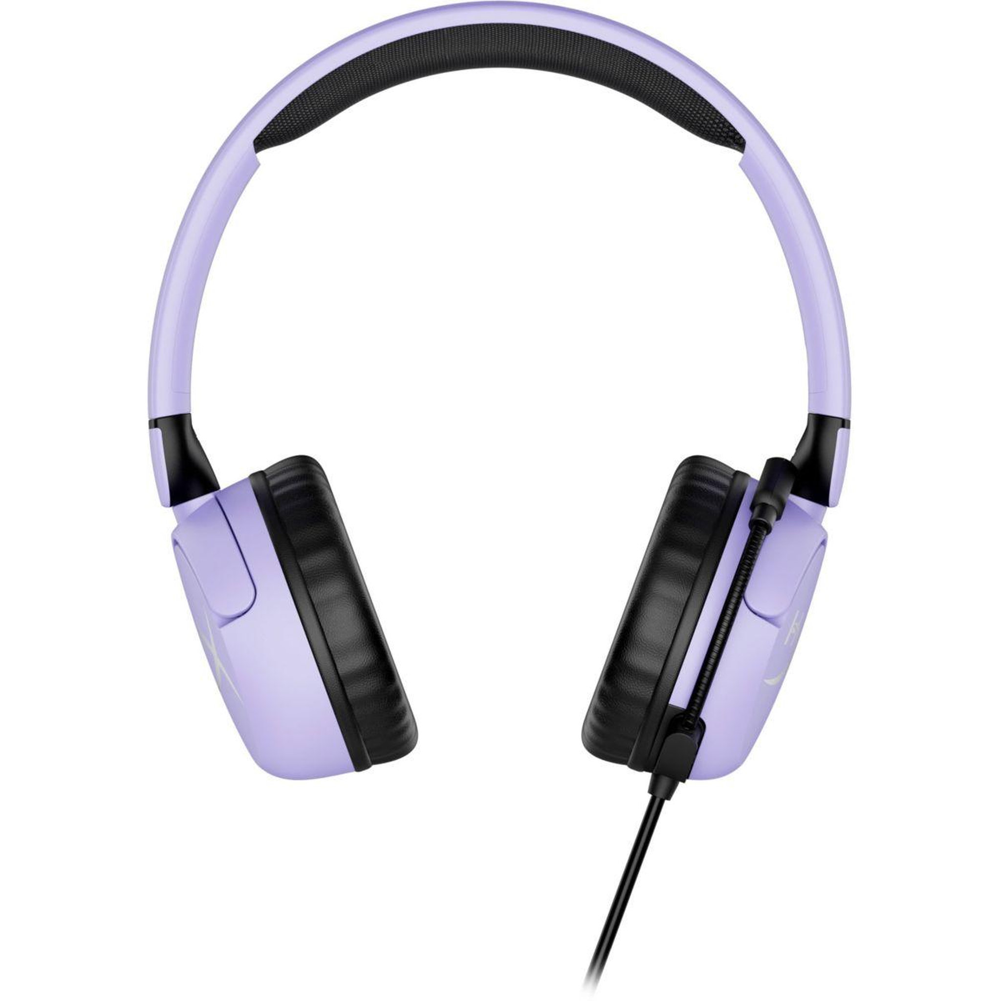 HyperX Casque gamer Cloud Mini WD Lavande