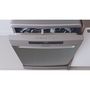 Voir la diapositive 4 : Indesit Lave vaisselle 60 cm I0FD651X