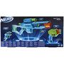 Voir la diapositive 4 : NERF Tactical Pack Nerf Elite 2.0