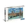 Voir la diapositive 1 : CLEMENTONI CLEMENTONI - 3000 pieces - The Houses of Parliament