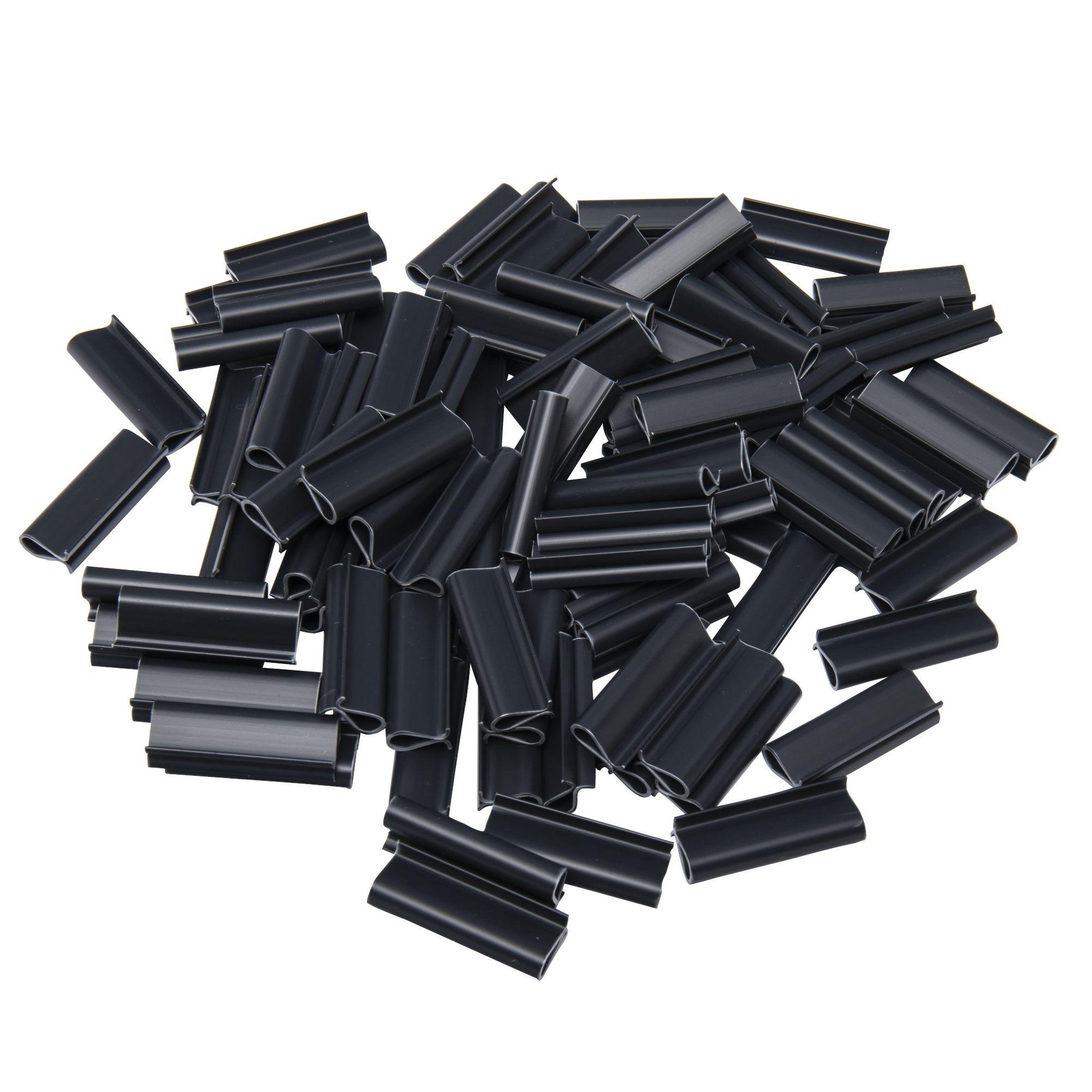 Voir la diapositive 4 : Windhager Lamelle occultation verticale anthracite windhager