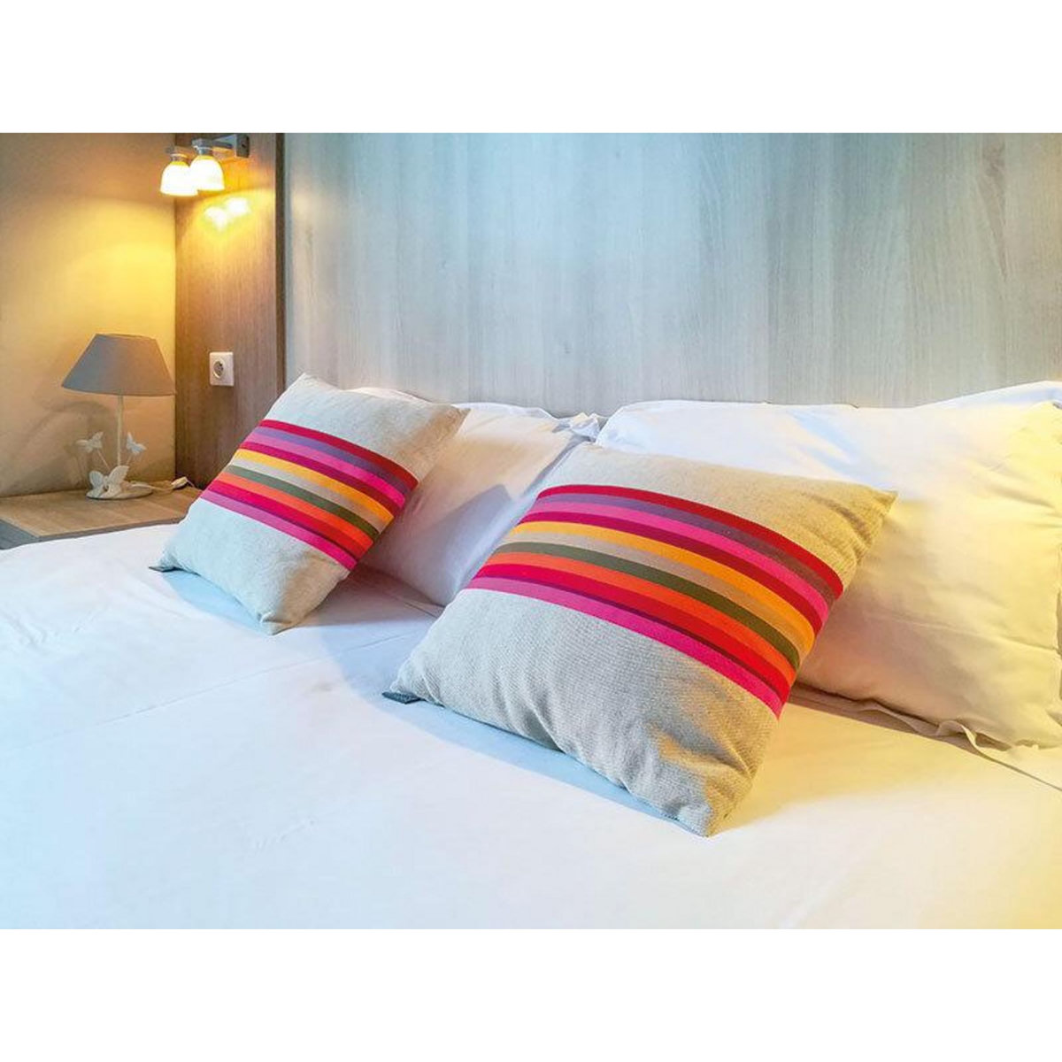 Smartbox Séjour de 3 jours au bord de l'océan pour les amoureux de l'Atlantique - Coffret Cadeau Séjour