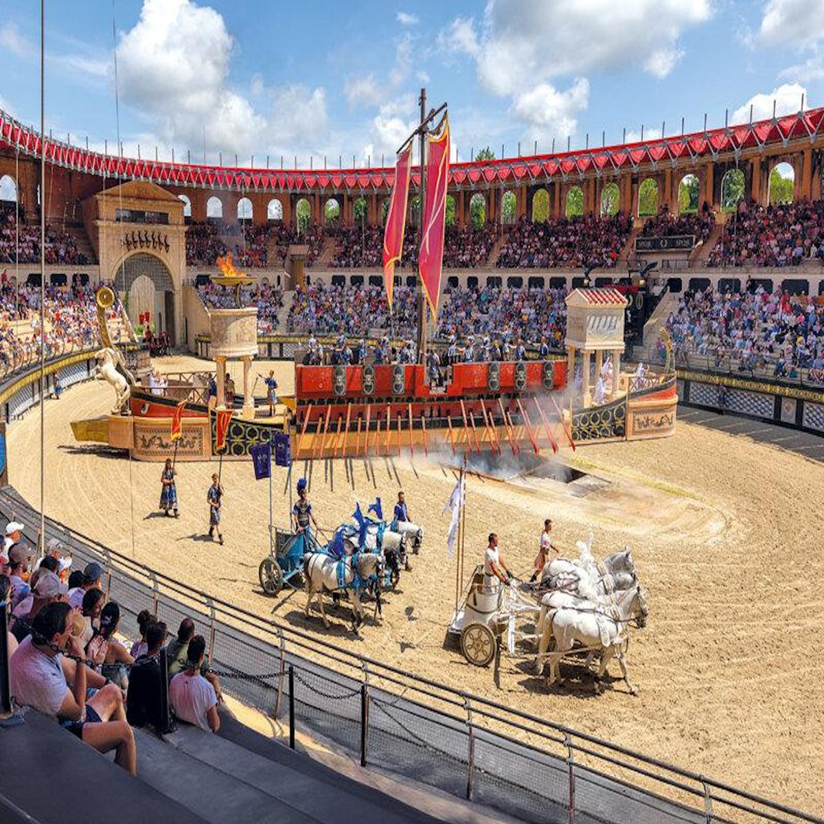 Smartbox 2 entrées PDF 2 jours - Coffret Cadeau Multi-thèmes