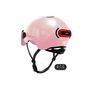 Voir la diapositive 2 : COSMO CONNECTED Casque vélo Cosmo Connected Fusion+ Rose Brillant Metallise