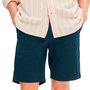Voir la diapositive 1 : Selected Short Marine Homme Selected Slim