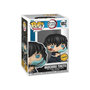 Voir la diapositive 3 : Funko Figurine - Funko Pop! - Demon Slayer - Muichiro Tokito - 10 cm - Version Chase possible