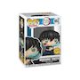 Voir la diapositive 3 : Funko Figurine - Funko Pop! - Demon Slayer - Muichiro Tokito - 10 cm - Version Chase possible
