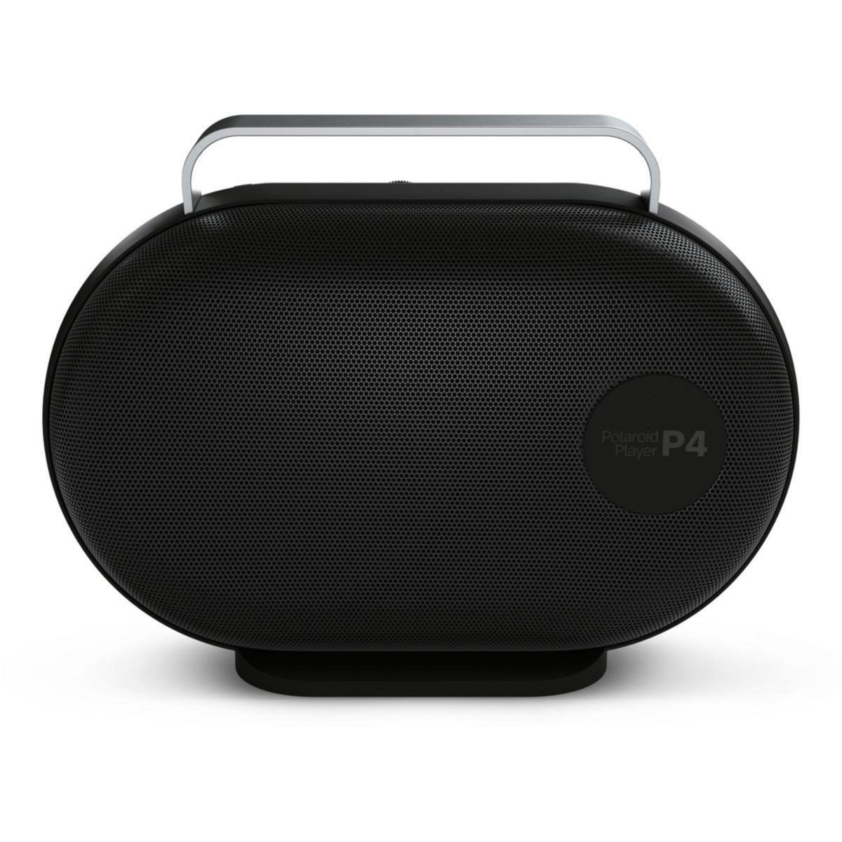 POLAROID Enceinte portable Music Player 4 - Black & White