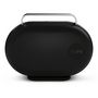 Voir la diapositive 4 : POLAROID Enceinte portable Music Player 4 - Black & White