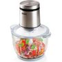 Voir la diapositive 2 : Domo Hachoir 1.4l 400w - do9244mc