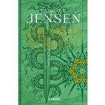 DARK SHORES TOME 3 : GILDED SERPENT, Jensen Danielle L.