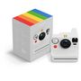 Voir la diapositive 5 : POLAROID Appareil photo Instantané Now+ Generation 3  White