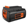Voir la diapositive 1 : Black et Decker BLACK + DECKER Batterie 36V 2Ah BL20362