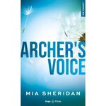 ARCHER'S VOICE, Sheridan Mia