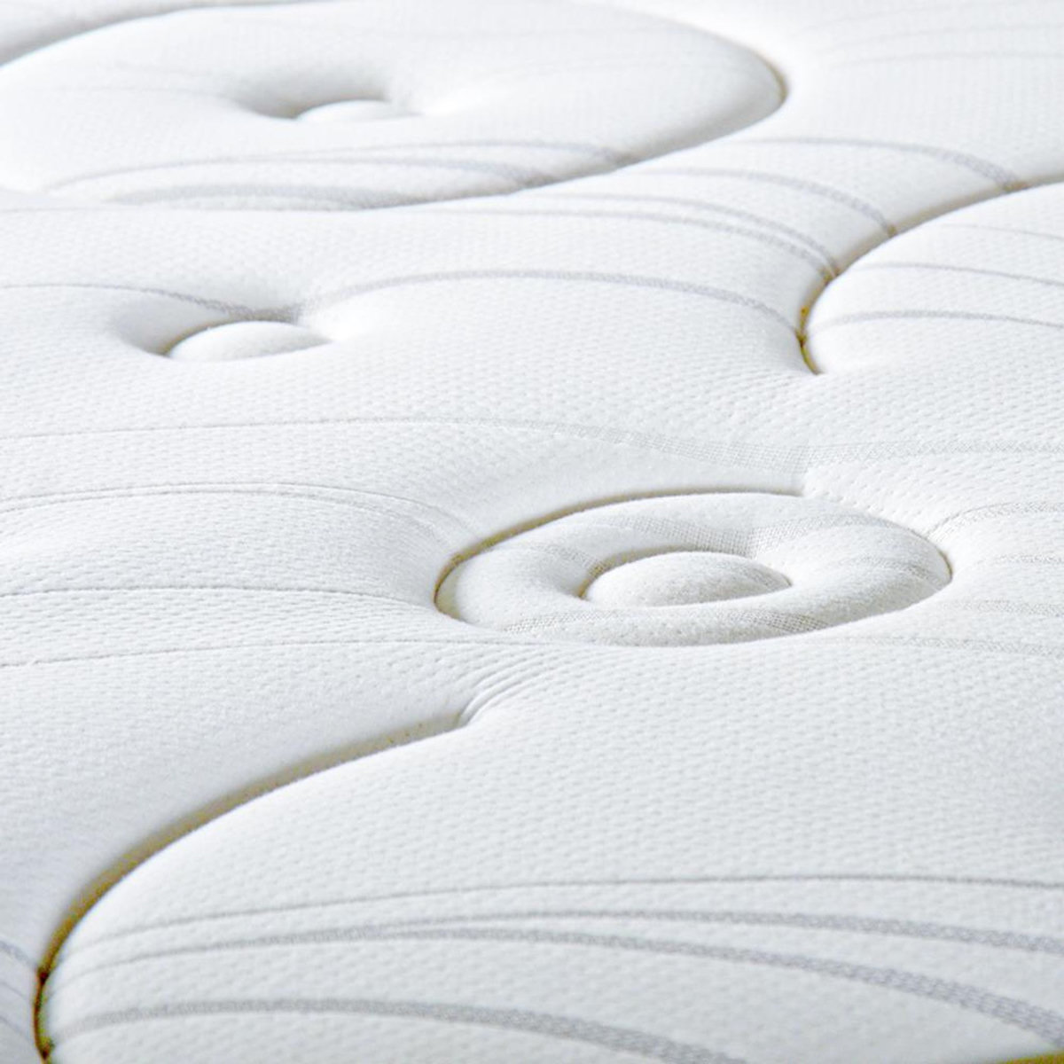 BELLECOUR BELLECOUR LITERIE | Matelas REINA 2.0 | Ressorts ensachés