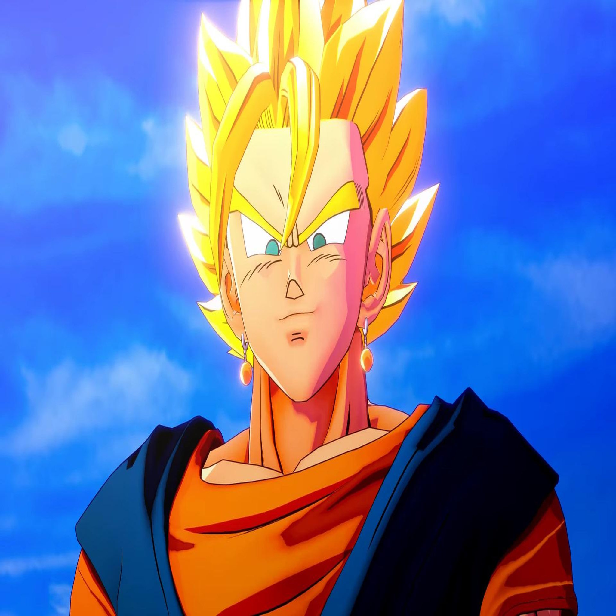 Voir la diapositive 6 : Dragon Ball Z Kakarot Nintendo Switch