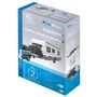Voir la diapositive 6 : PROPLUS ProPlus Housse de vélo pour 2 vélos monté sur barre d attelage XL