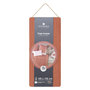 Voir la diapositive 4 : ATMOSPHERA Drap Housse bonnet 30 cm 100% Lin Tropiques