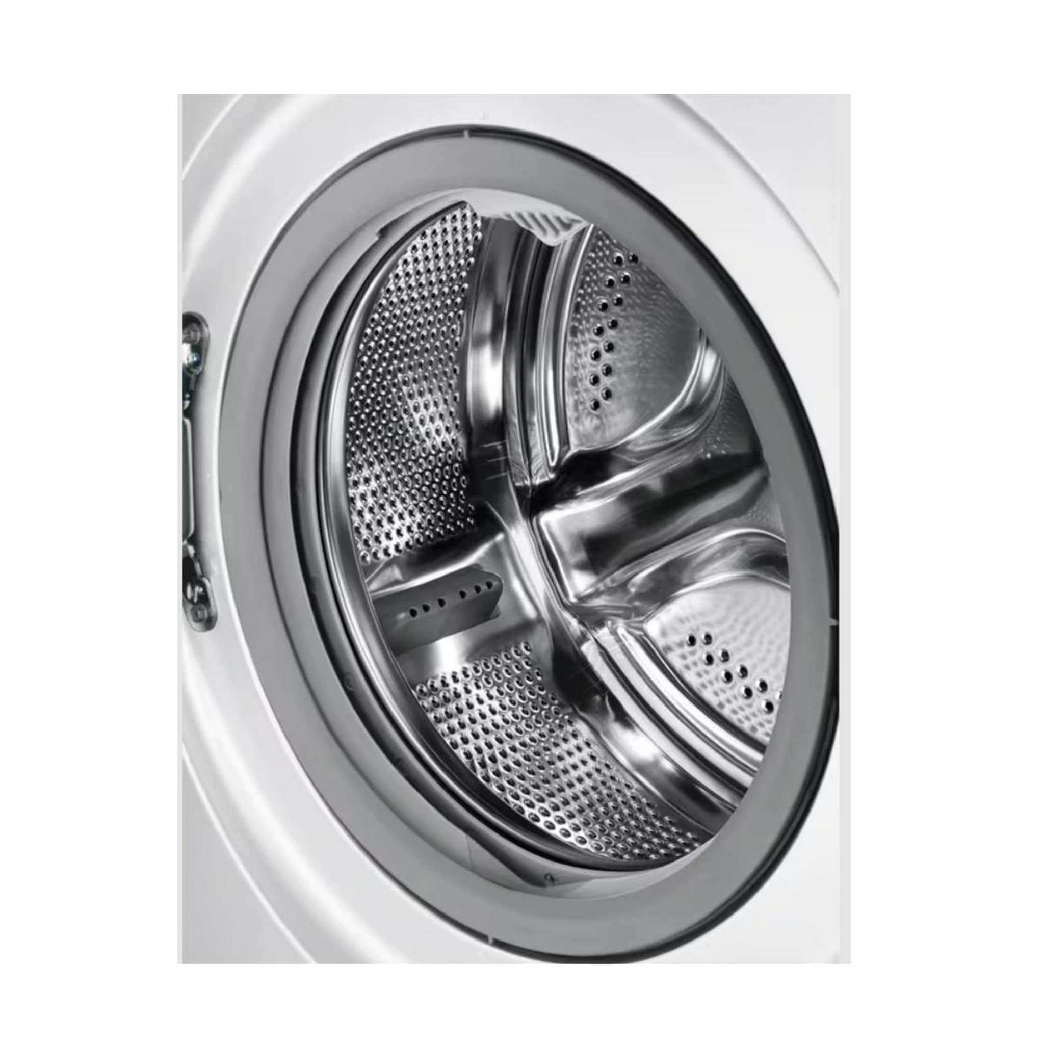Voir la diapositive 3 : ELECTROLUX Lave-linge frontal 6kg 1100 tours/min - ew6s1064na