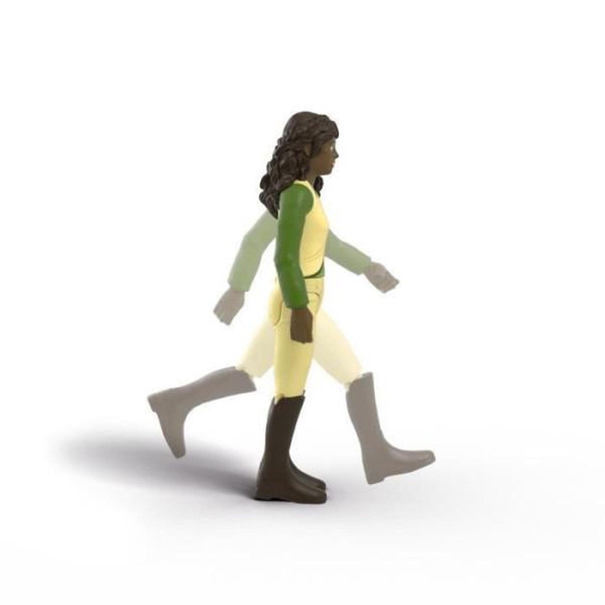 Voir la diapositive 4 : Schleich Figurine Soins pour les bébés animaux de Sarah, Schleich 42777 Gamme Horse Club