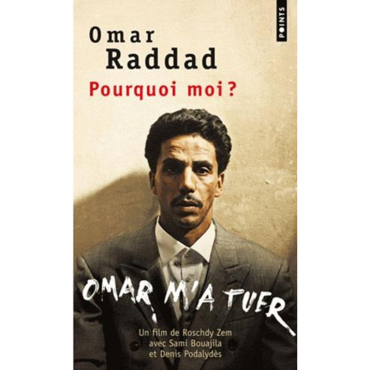 POURQUOI MOI ?, Raddad Omar