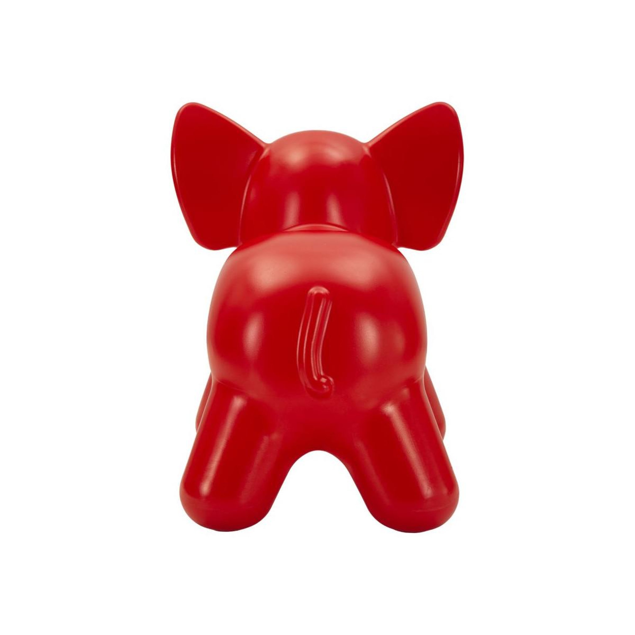 Voir la diapositive 6 : Paris Prix Tabouret enfant design  éléphant  86cm rouge