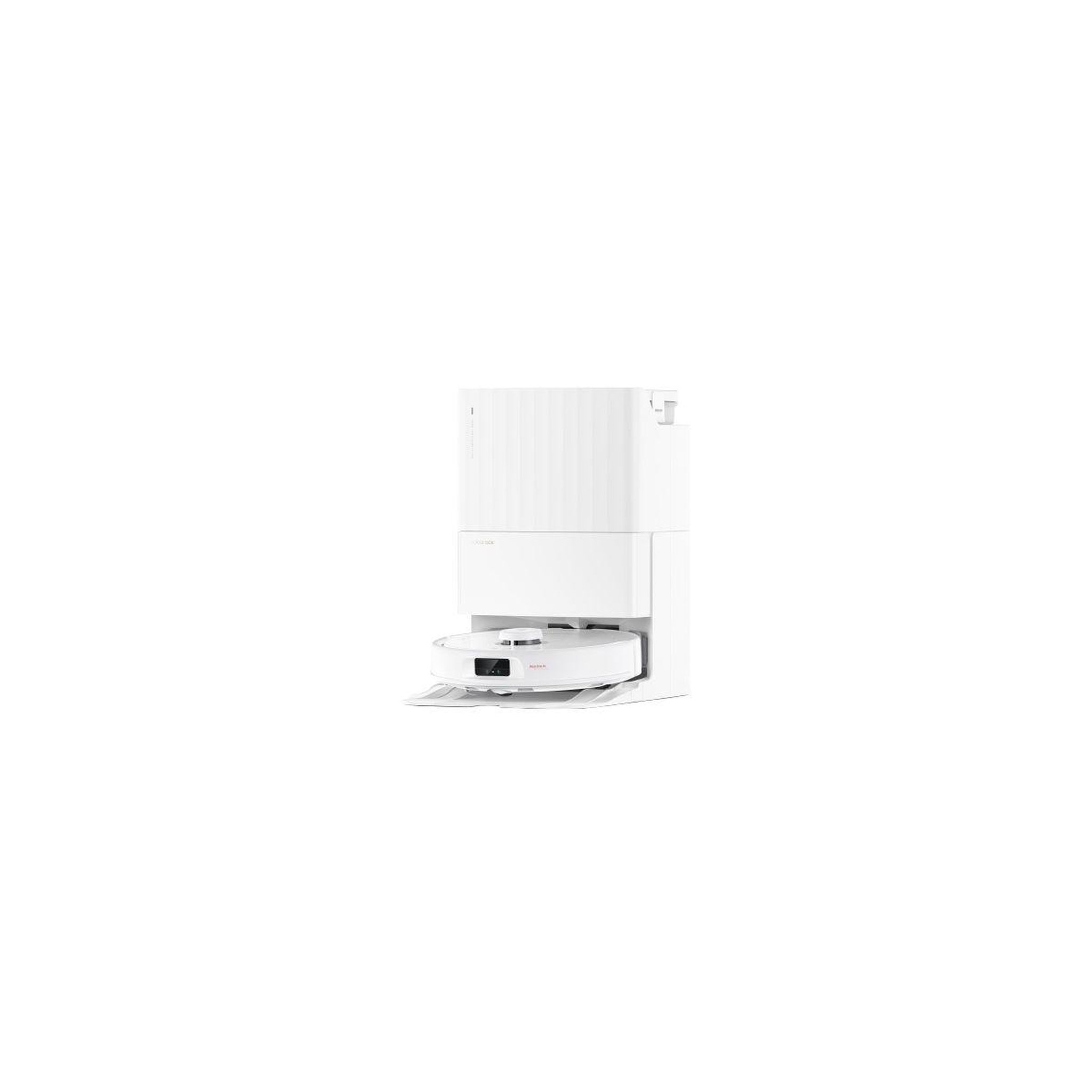 Voir la diapositive 5 : ROBOROCK Aspirateur robot Qrevo MaxV
