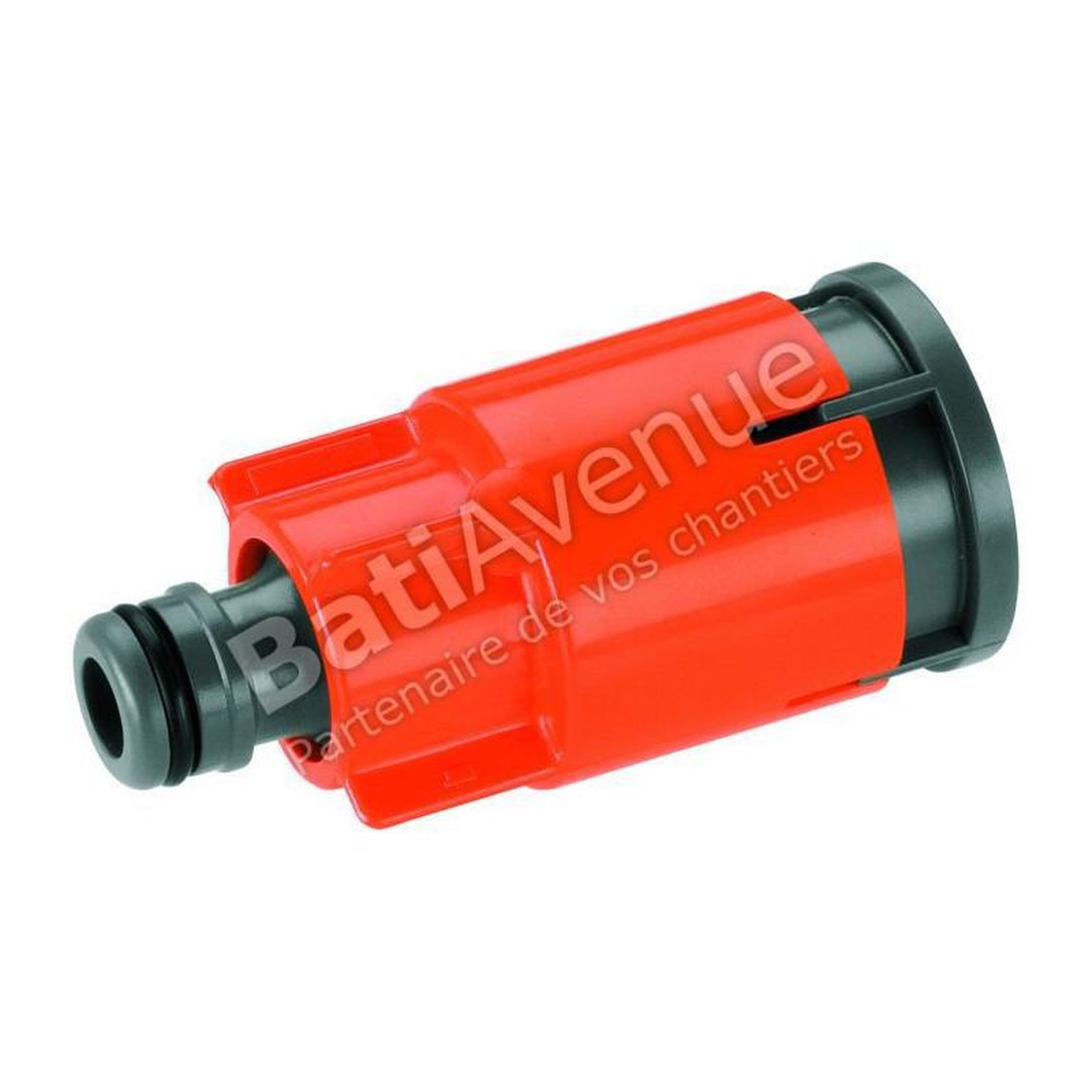 Gardena GARDENA - Raccord aquastop pour prise deau enterree