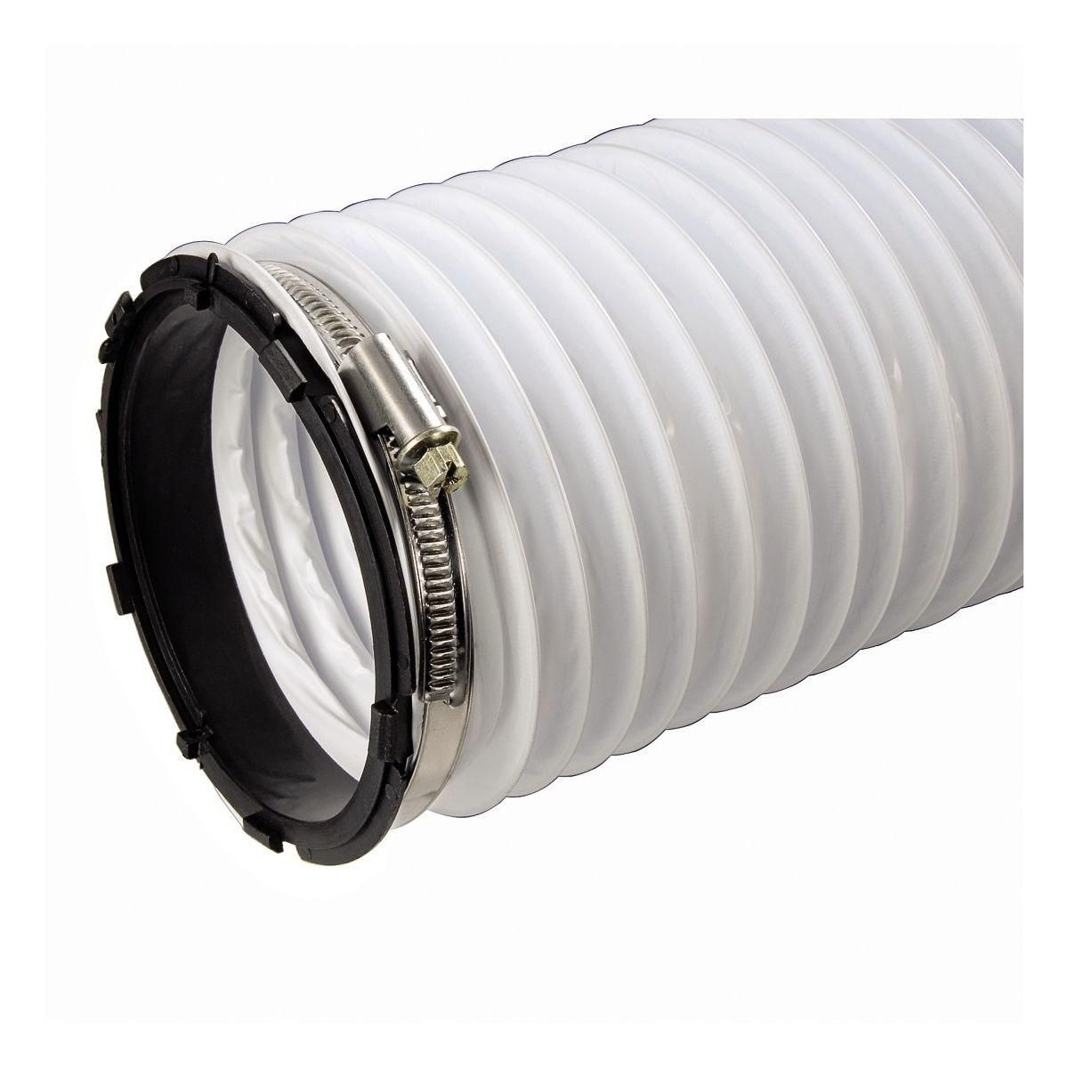 XAVAX Collier de serrage 11 à 13 cm