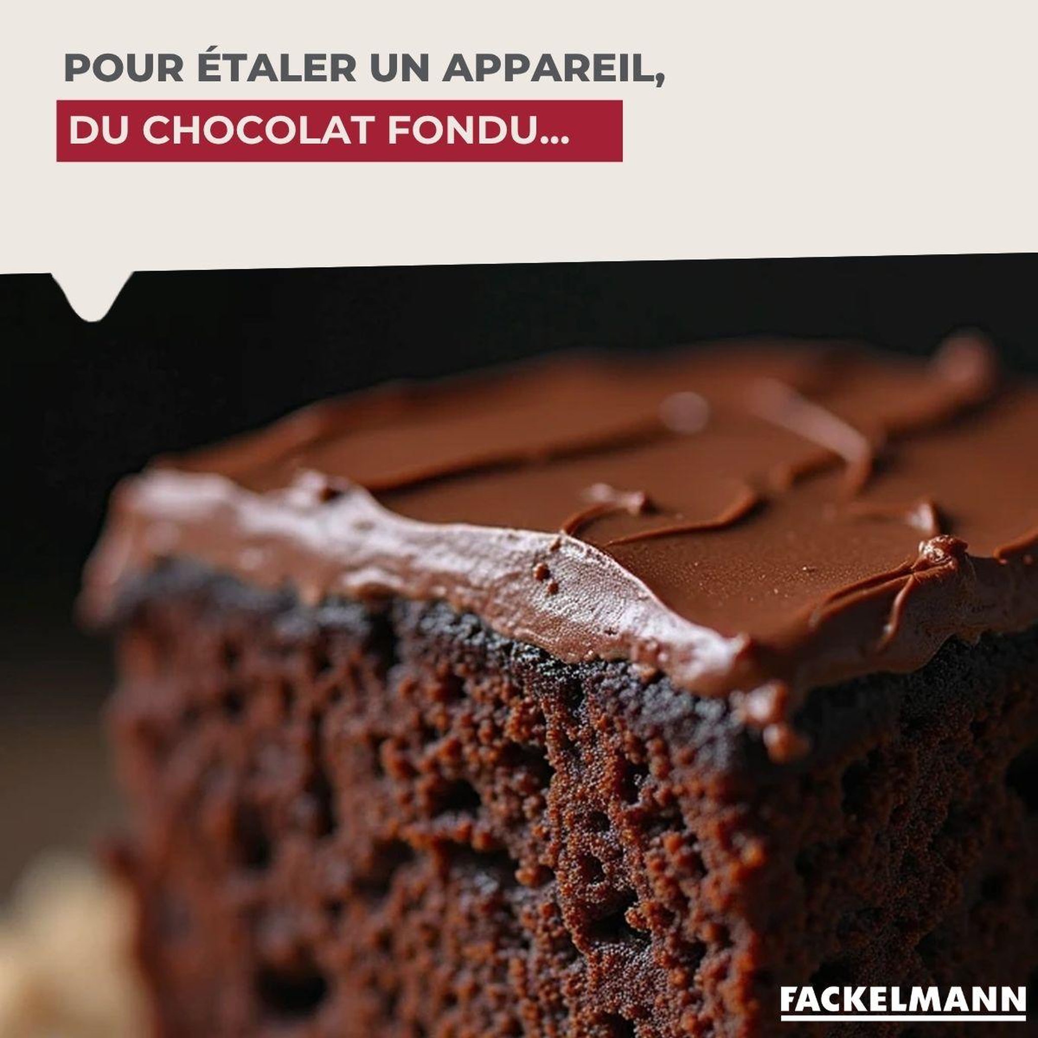 Voir la diapositive 4 : Fackelmann Spatule à pâtisserie silicone 27 cm Fackelmann Acacia