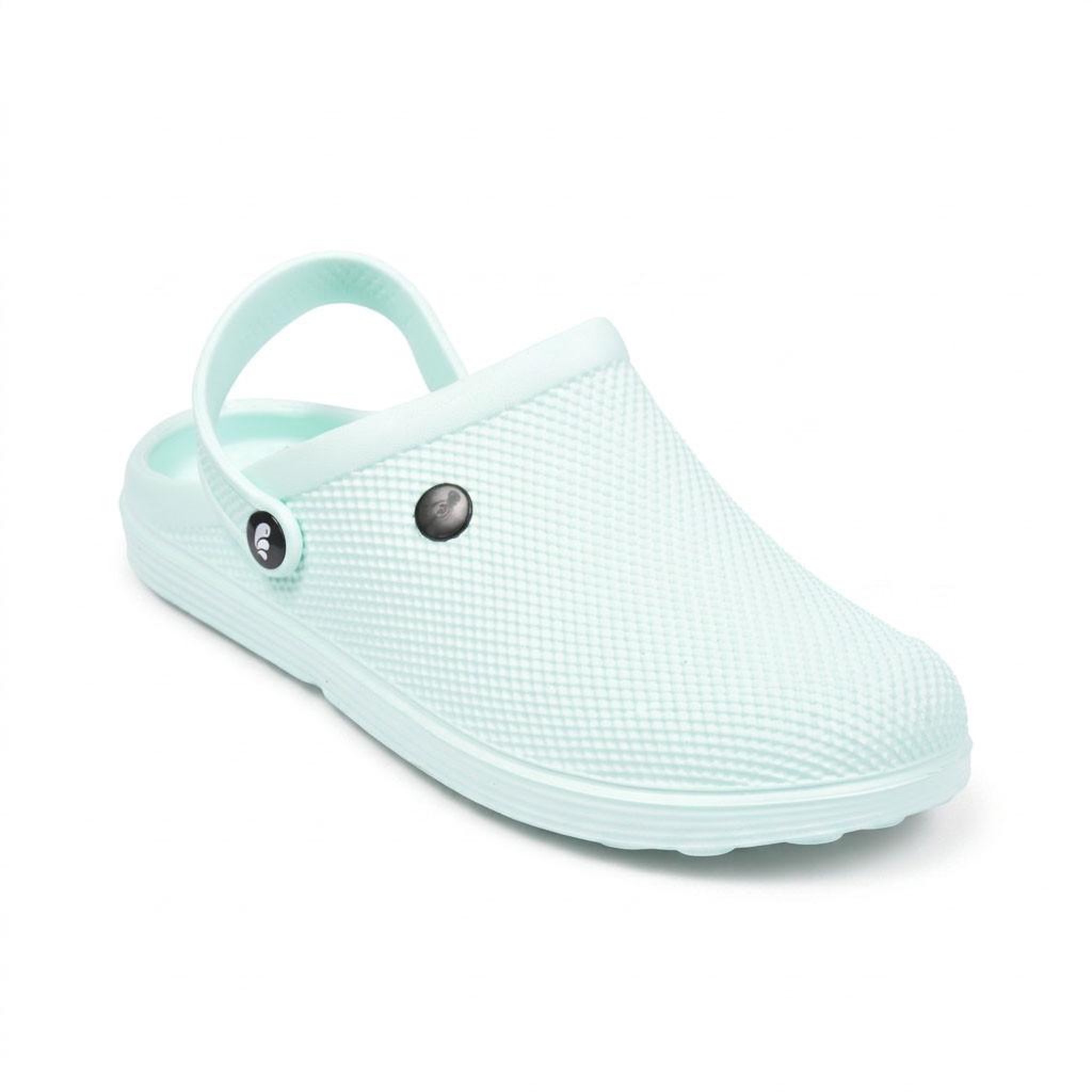 Voir la diapositive 1 : OZABI OZABI Sabot EVA Nid Abeille 4 Coloris Femme