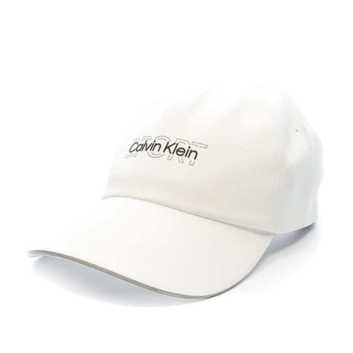 CALVIN KLEIN JEANS Casquette he Mixte Calvin Klein Jeans 6 Panel Classic