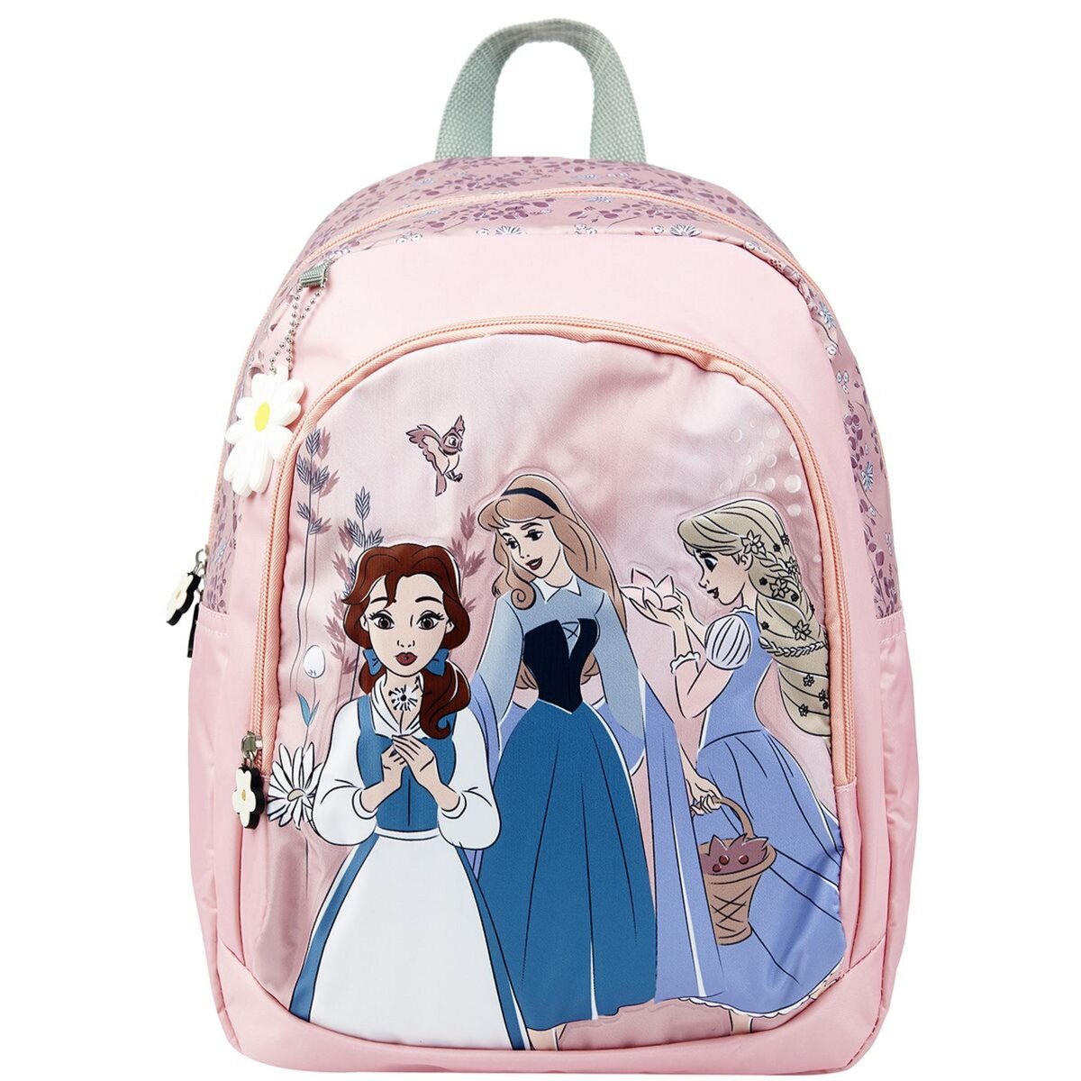 Sac a 2025 dos princesse disney