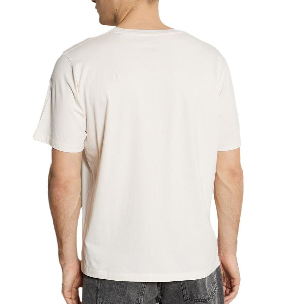 Pepe Jeans T Shirt  Homme Pepe jeans Eggo