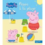  Peppa Pig : Peppa à la plage, Astley Neville