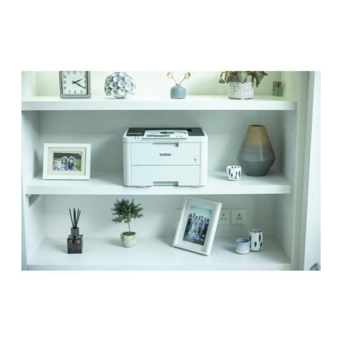 Brother Imprimante laser HL-L3220CWE éligible à EcoPro