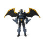 Voir la diapositive 1 : Spin Master SPIN MASTER PACK FIGURINE 30 CM + ACCESSOIRES AERIAL Batman Adventures