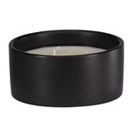 Paris Prix Bougie Parfumée Fraîcheur Marine  Douglas  750g Noir