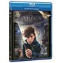 Les Animaux Fantastiques - Blu ray 3D