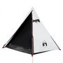 Voir la diapositive 5 : VIDAXL Tente de camping a dome 2 personnes tissu occultant impermeable