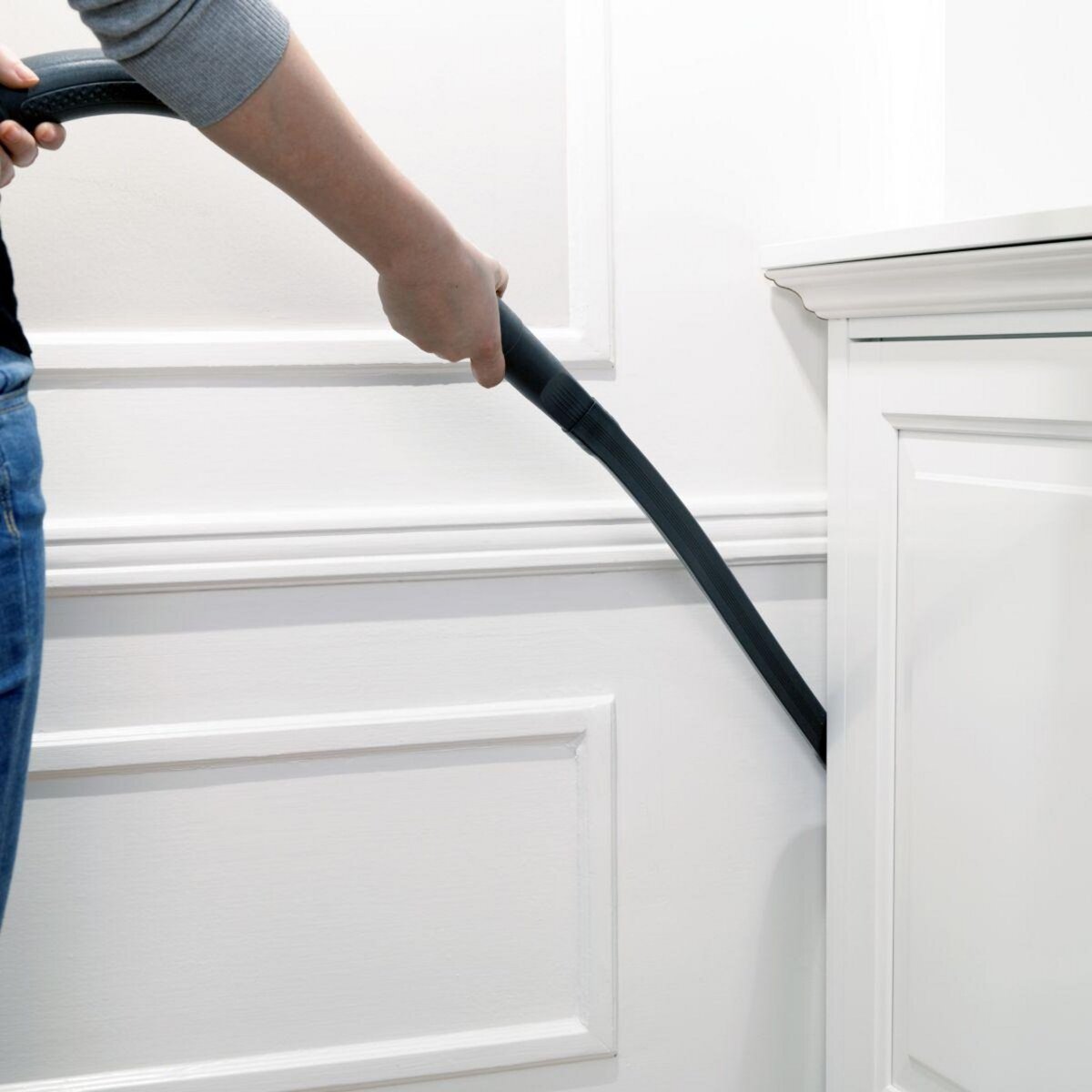 ELECTROLUX Embout pour aspirateur ZE121 Suceur extra long pour PUREF9