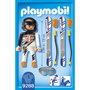 Voir la diapositive 3 : PLAYMOBIL 9288 Skieur alpin 