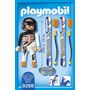 Voir la diapositive 3 : PLAYMOBIL 9288 Skieur alpin 
