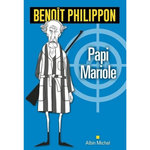 PAPI MARIOLE, Philippon Benoît